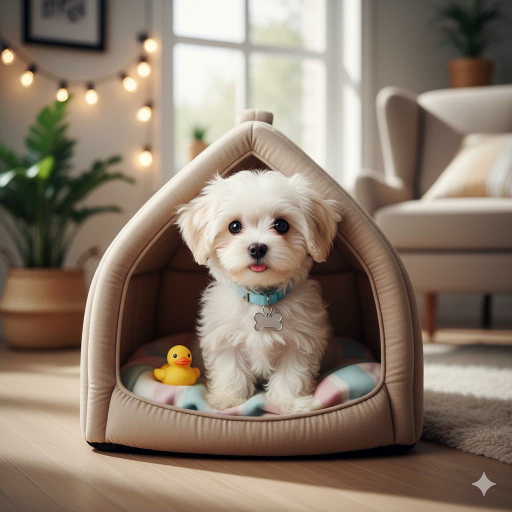Pet House