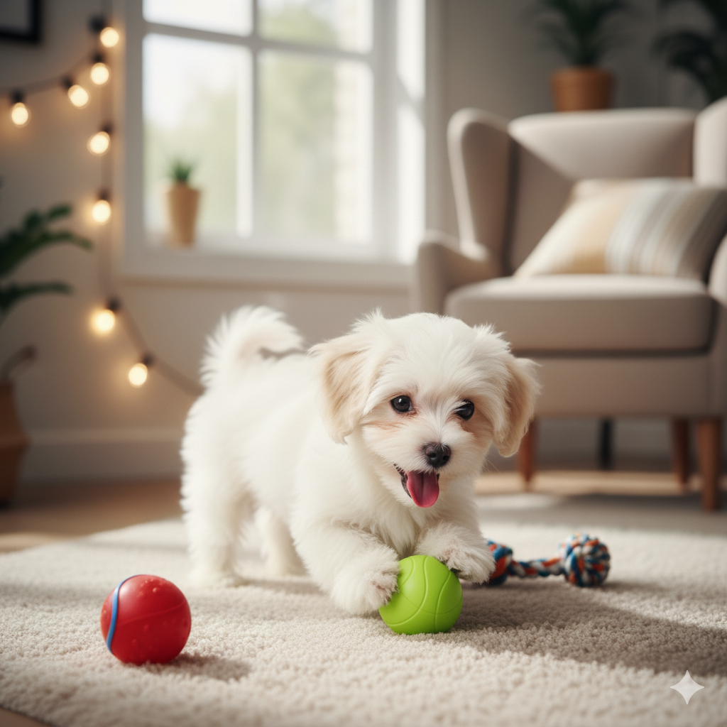 Toys and Accessories