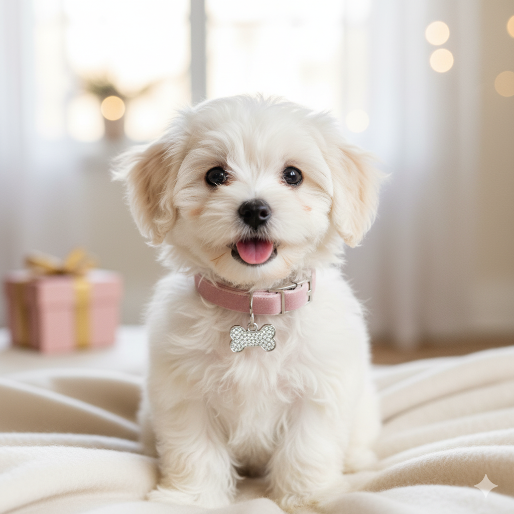 Collars and Leashes