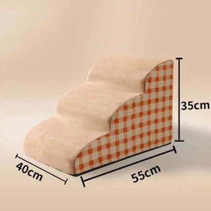 Pet Stair - PawStep