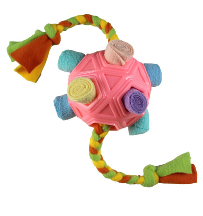 2-in-1 Durable Snuffleball