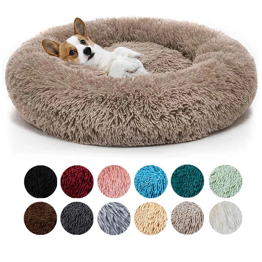 Premium Dog Bed