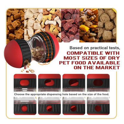 Activity Treat Toy for Dogs