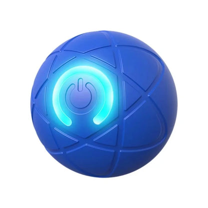 Interactive Jumping Ball for Dogs