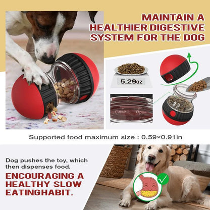 Activity Treat Toy for Dogs