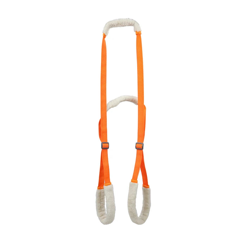Dog Rear Leg Support Sling – Lift Harness for Elderly & Disabled Dogs