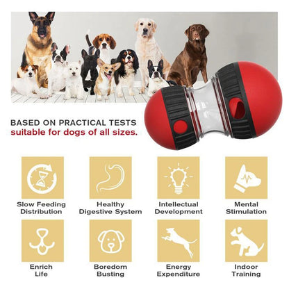 Activity Treat Toy for Dogs