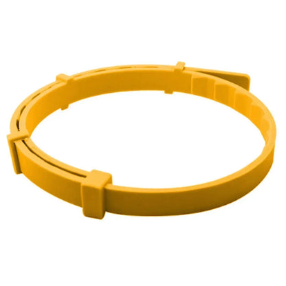 Natural Dog Pheromone Calm Collars Calming Collar for Dogs Cats Pet Relief Anxiety Stress Separation Relieve Bad Behavior 60Days