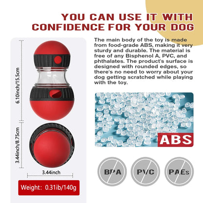 Activity Treat Toy for Dogs