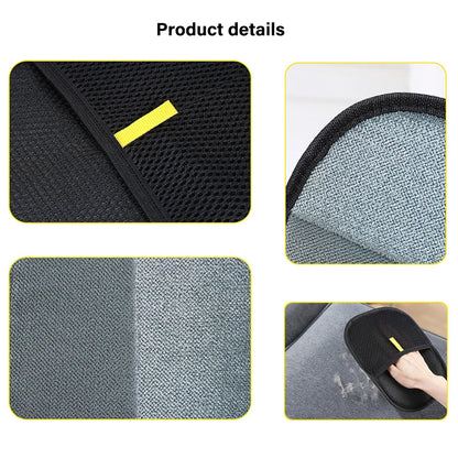 Practical Pet Hair Removal Glove