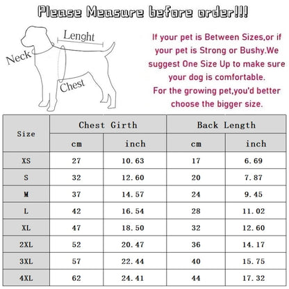 Summer Polo Shirt for Dogs & Cats