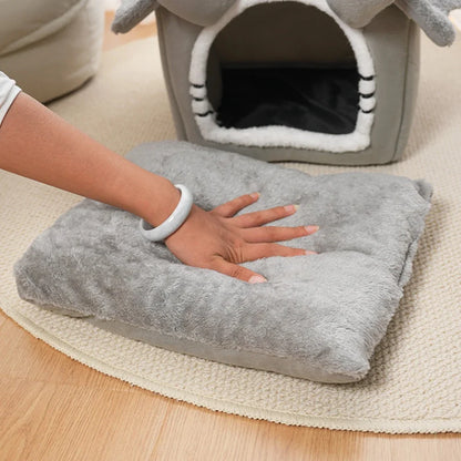 Indoor Dog House
