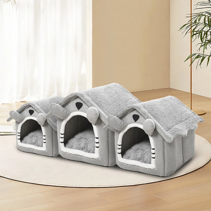 Indoor Dog House