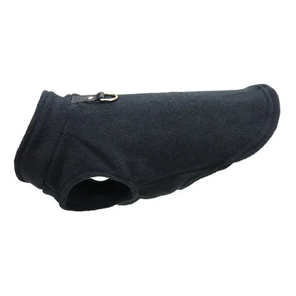 Warm and cozy coat for pets