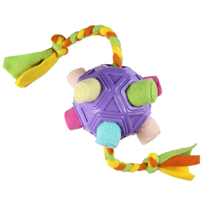 2-in-1 Durable Snuffleball