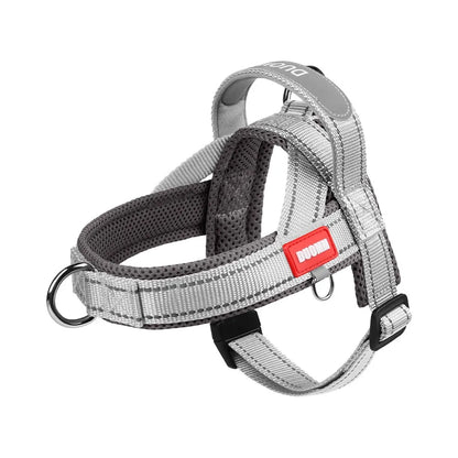 Adjustable Reflective Dog Harness Vest