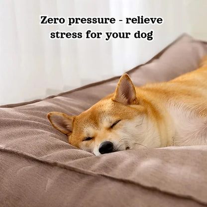 Orthopedic Dog Bed – Relax Comfort