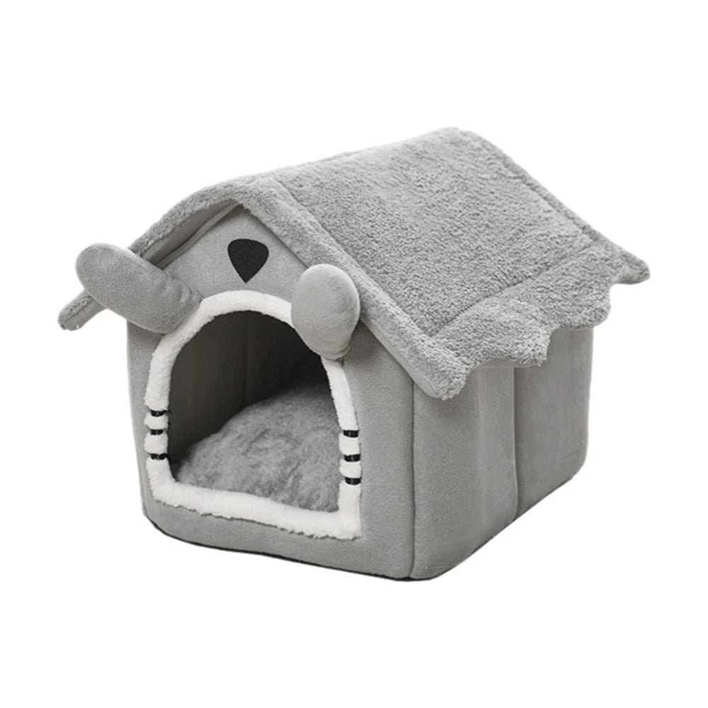Indoor Dog House