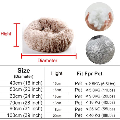 Premium Dog Bed