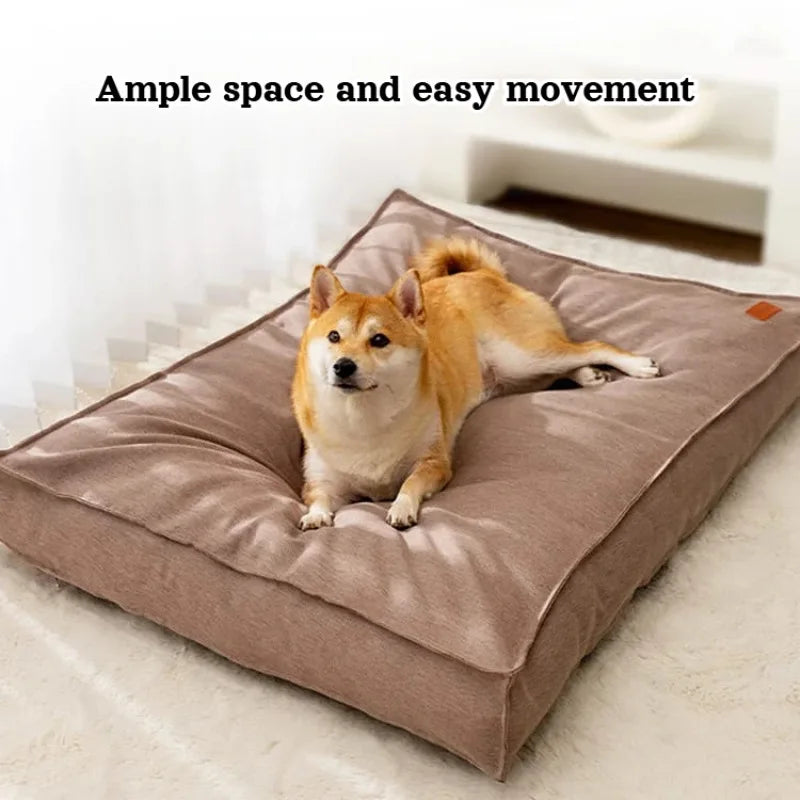 Orthopedic Dog Bed – Relax Comfort