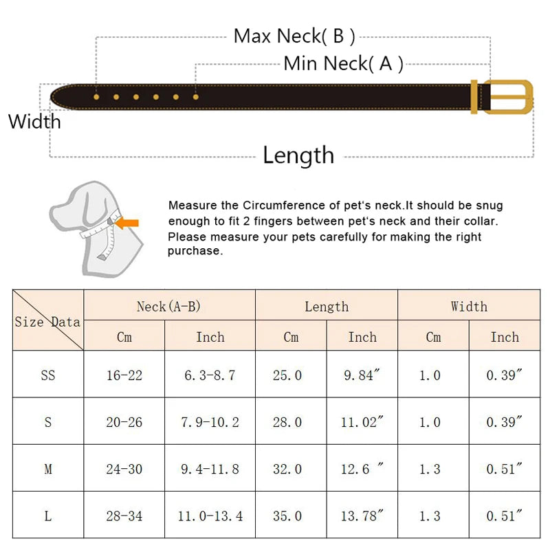 Luxury Pearl Necklace for Cats, Puppies, Rhinestone Collar for Cats, Small Dogs