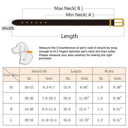 Luxury Pearl Necklace for Cats, Puppies, Rhinestone Collar for Cats, Small Dogs