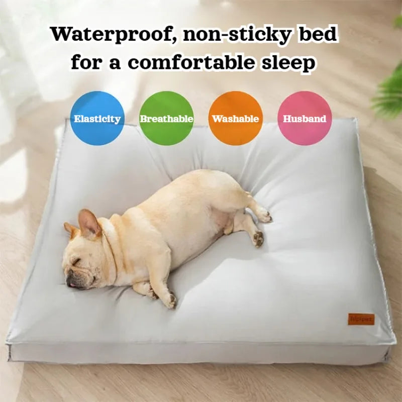 Orthopedic Dog Bed – Relax Comfort