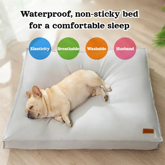 Orthopedic Dog Bed – Relax Comfort